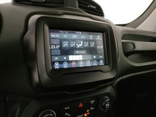 JEEP Renegade usata, con Controllo automatico clima