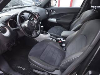 NISSAN Juke usata, con Controllo trazione