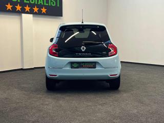 RENAULT Twingo Electric usata, con Autoradio