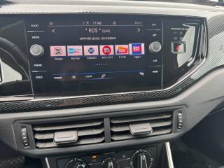 VOLKSWAGEN Taigo usata, con Immobilizzatore elettronico