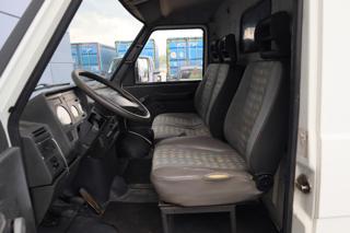 IVECO Daily usata 8