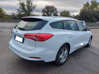 FORD Focus usata 5
