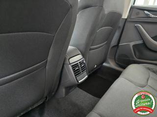SKODA Scala usata, con Fendinebbia