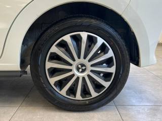 MITSUBISHI Space Star usata, con Chiusura centralizzata