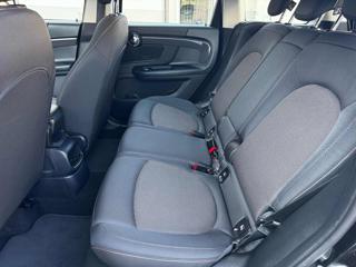 MINI Countryman usata, con Cerchi in lega