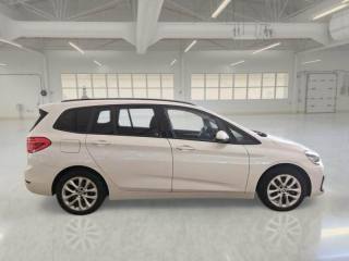 BMW 216 usata, con Airbag