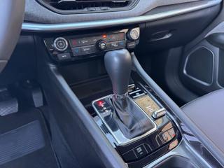 JEEP Compass usata, con Sistema di navigazione