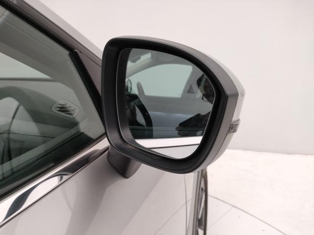 NISSAN Qashqai usata, con Vivavoce