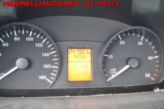 MERCEDES-BENZ Sprinter usata 13