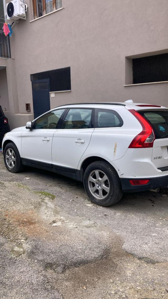 VOLVO XC60 usata, con Airbag