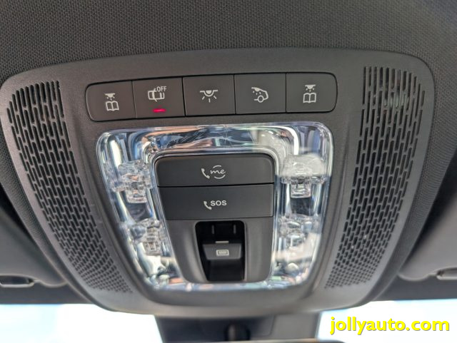 MERCEDES-BENZ A 250 usata 39