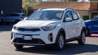 KIA Stonic usata, con Airbag laterali