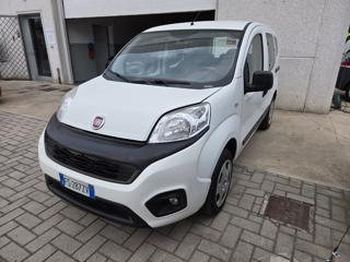FIAT Qubo usata, con Airbag