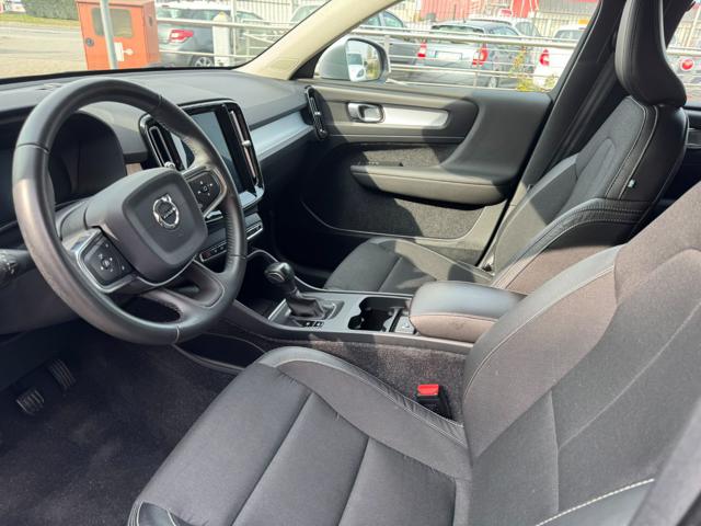 VOLVO XC40 usata, con Controllo trazione