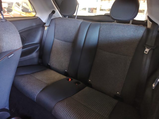 FIAT 500e usata, con Immobilizzatore elettronico