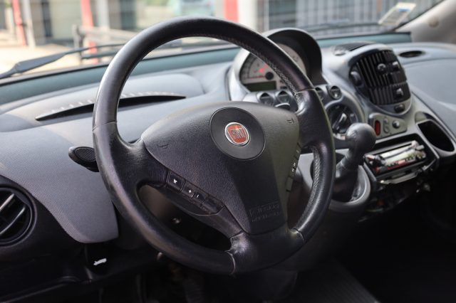FIAT Multipla usata, con MP3