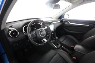 MG ZS usata 1