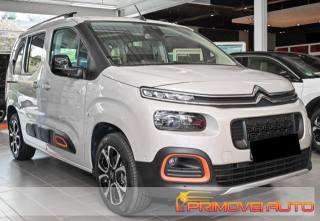 CITROEN Berlingo usata, con Climatizzatore