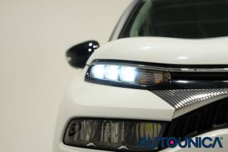 CITROEN C3 Aircross usata, con ESP