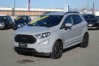 FORD EcoSport 1.0 EcoBoost 125 CV Start&Stop ST-Line
