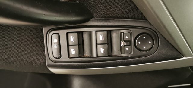 CITROEN C4 Picasso usata 22