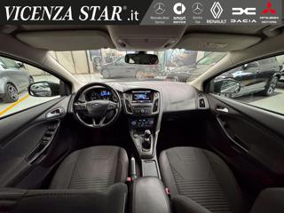 FORD Focus usata, con Autoradio