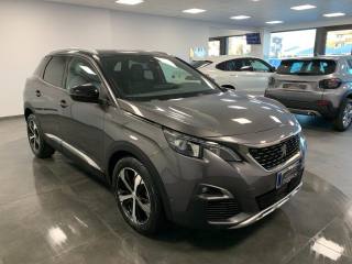 PEUGEOT 3008 usata, con Sensori di parcheggio posteriori