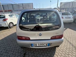 FIAT 600 usata, con Airbag Passeggero