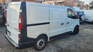 RENAULT Trafic usata, con Chiusura centralizzata