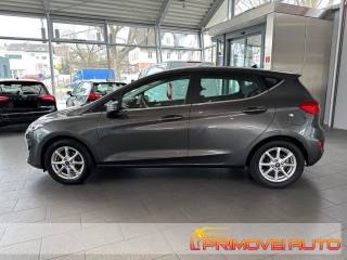 FORD Fiesta usata, con Climatizzatore