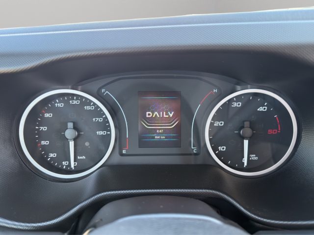 IVECO Daily usata 10