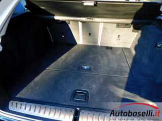 BMW 520 usata, con Schermo multifunzione interamente digitale