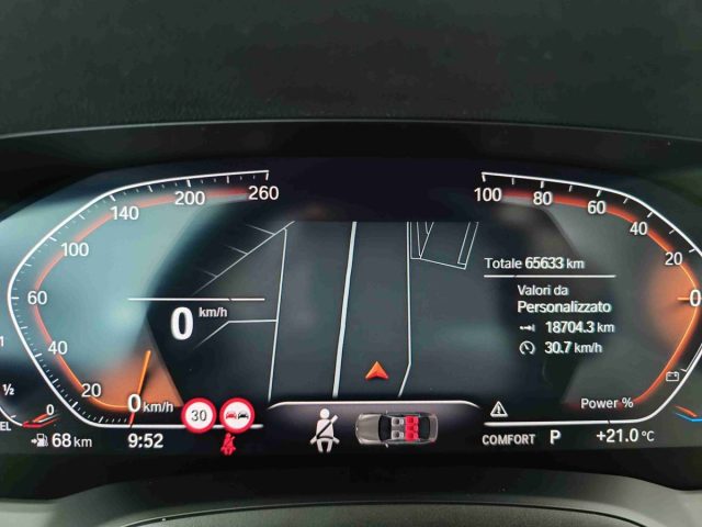 BMW 316 usata, con Immobilizzatore elettronico