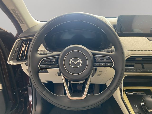 MAZDA CX-80 usata, con Regolazione elettrica sedili