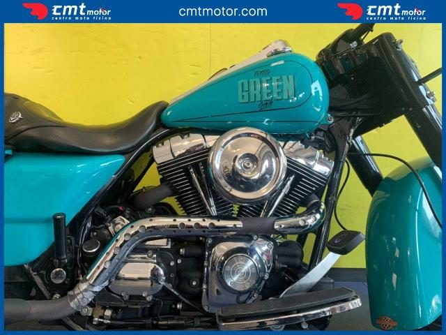 HARLEY-DAVIDSON 1450 Road King usata 6