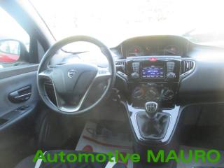 LANCIA Ypsilon usata 16