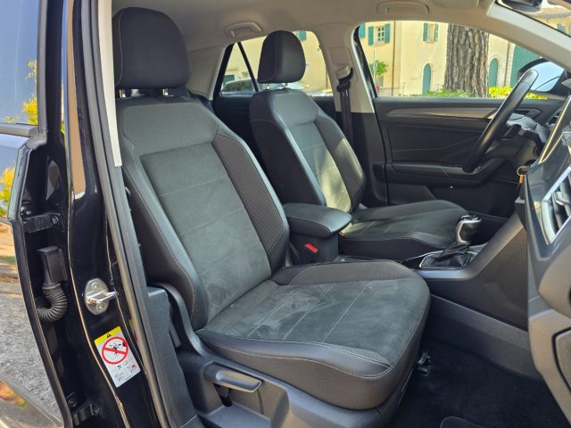 VOLKSWAGEN T-Roc usata 136