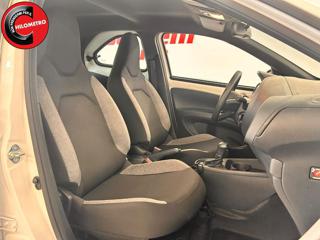 TOYOTA Aygo X usata, con Servosterzo