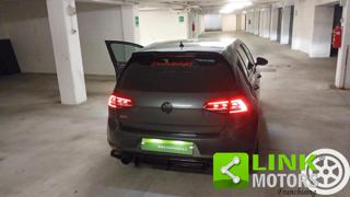 VOLKSWAGEN Golf GTI usata, con Park Distance Control