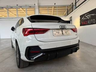 AUDI Q3 usata, con Alzacristalli elettrici