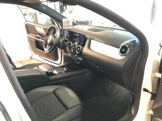 MERCEDES-BENZ GLA 250 usata, con Chiusura centralizzata