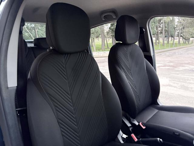 LANCIA Ypsilon usata, con Controllo trazione