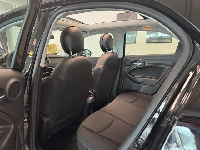 FIAT 500X usata, con Controllo trazione