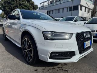 AUDI A4 usata, con Airbag laterali