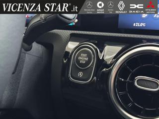 MERCEDES-BENZ A 180 usata, con Park Distance Control