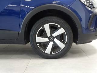 OPEL Crossland usata, con ESP