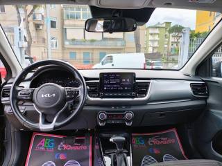 KIA Stonic usata, con Controllo automatico clima