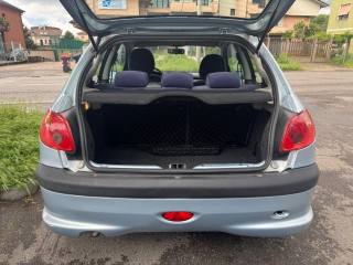 PEUGEOT 206 usata 6