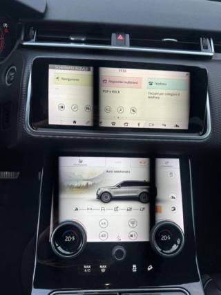 LAND ROVER Range Rover Velar usata, con Climatizzatore