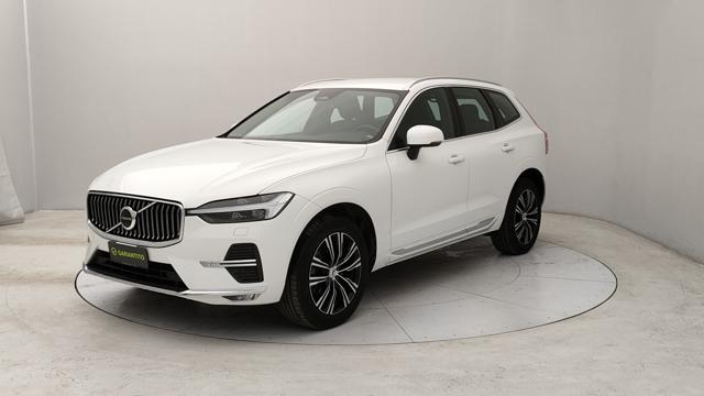 VOLVO XC60 usata, con ABS